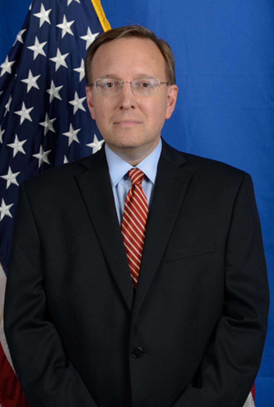 Statement On Central European University By U.S. Embassy Charge d' Affaires David Kostelancik