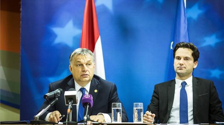 Local Opinion: PM Orbán’s Assessment Of The EU Summit