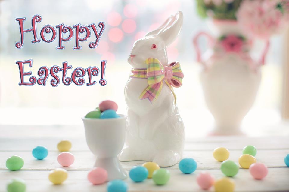 Useful Info: Shop Opening Hours This Easter