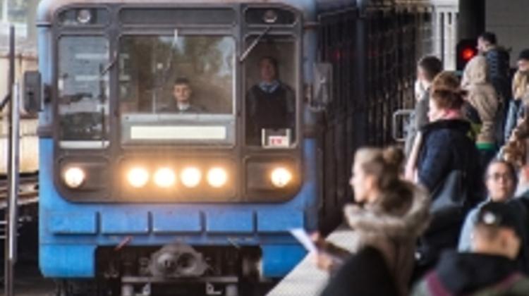 Budapest Transport Company Makes ‘Irresistible’ Offer To Striking Unions