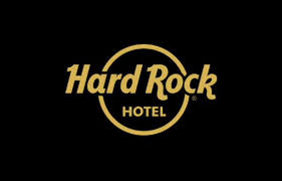 Hard Rock Hotel To Open In 2019
