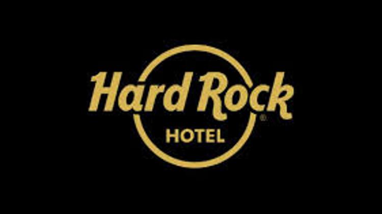 Hard Rock Hotel To Open In 2019