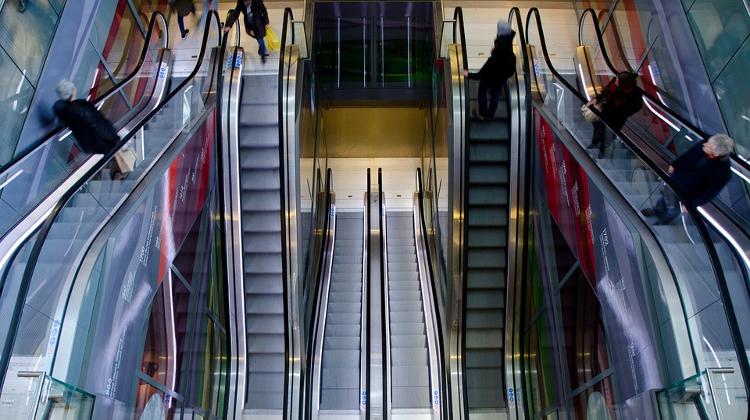 Hungary Attracts 19% Of Retailers Eyeing Expansion, CBRE Says