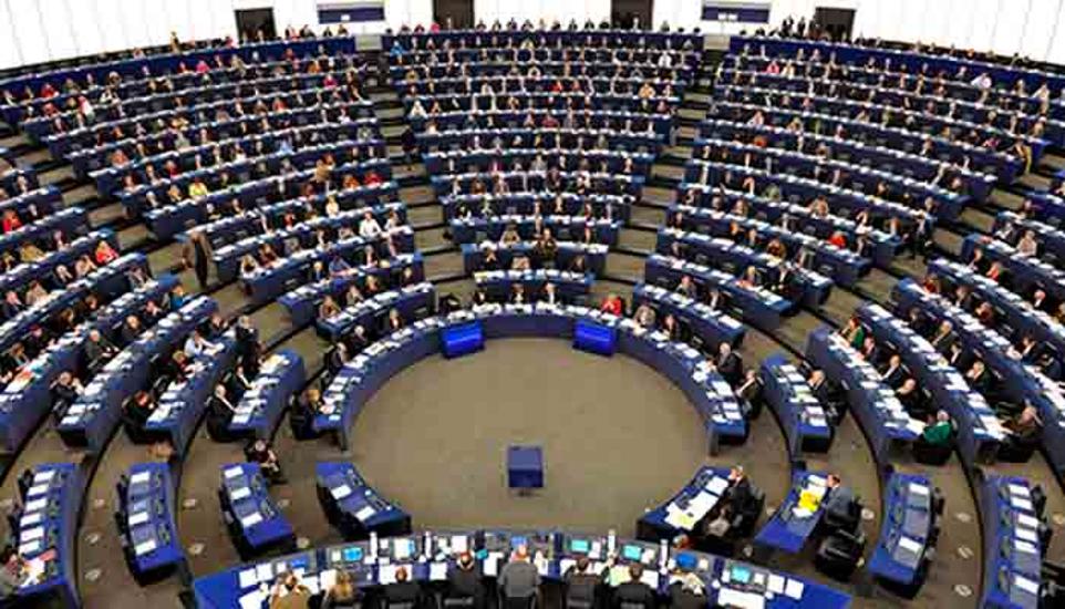 In Unprecedented Vote On Hungary, European Parliament Calls For Triggering Article 7