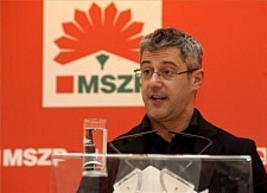 Socialists To Boycott ‘Fidesz Media’, Says Press Chief