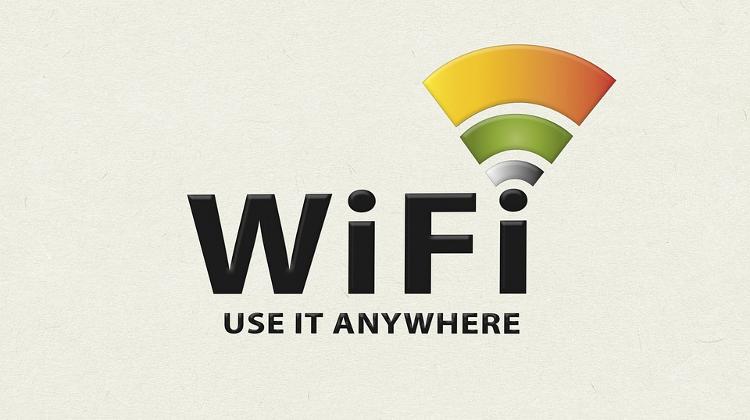Free Wifi In Every Hungarian Locality By 2018