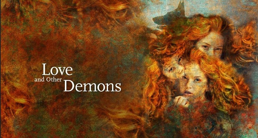 Love & Other Demons, Opera House, 25 & 27 May
