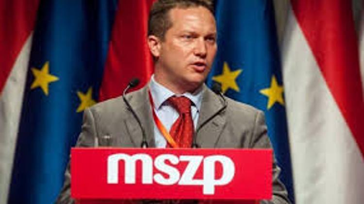 Socialists: Conflict Between EU, Orbán Deepening