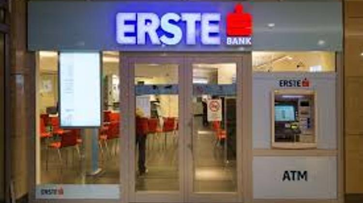 Erste Bank To Close Branches