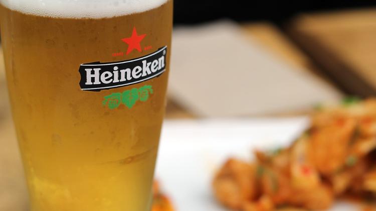 Government Office Chief: ‘Lex Heineken’ Bill Could Be Back On Parliament Agenda In September