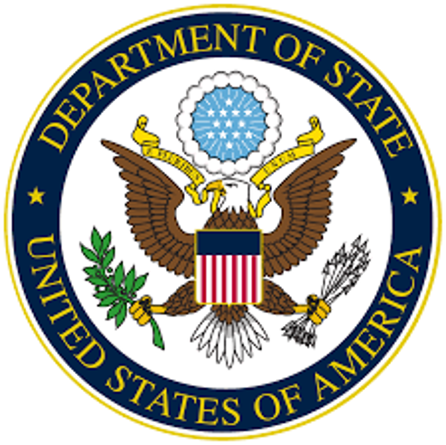 US State Dept Expresses Concern Over Law On Foreign-Funded NGOs