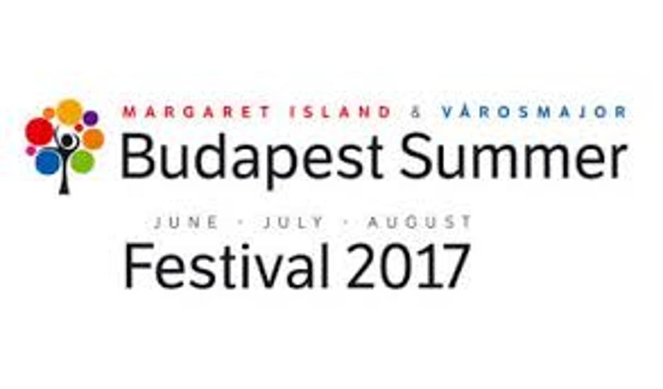Budapest Summer Festival, Now On Until 31 August