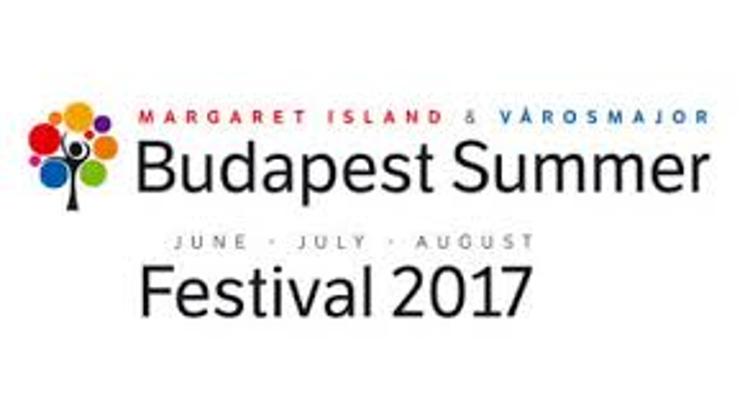 Budapest Summer Festival, Now On Until 31 August