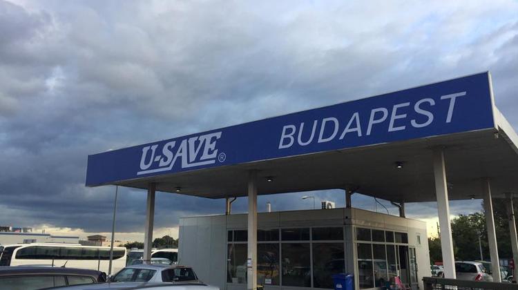 New Season, New Fleet At U-Save Auto Rental Hungary
