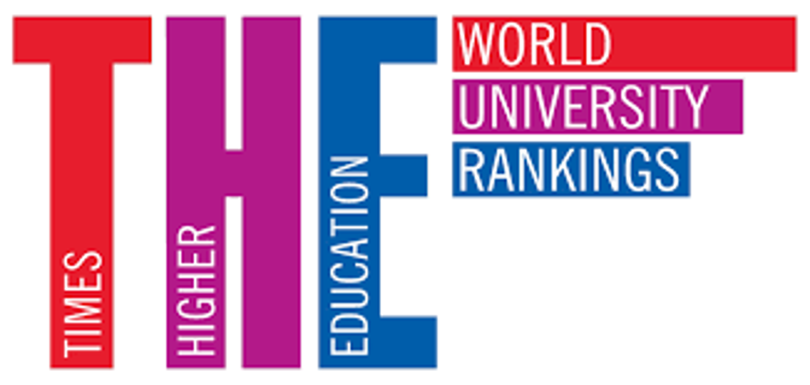 Times Higher Education Ranks CEU Among Top European Universities