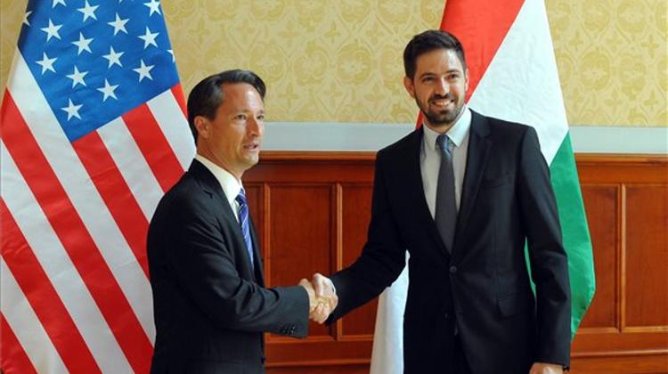 US Hungary Business Council Brings Second Annual Mission To Budapest