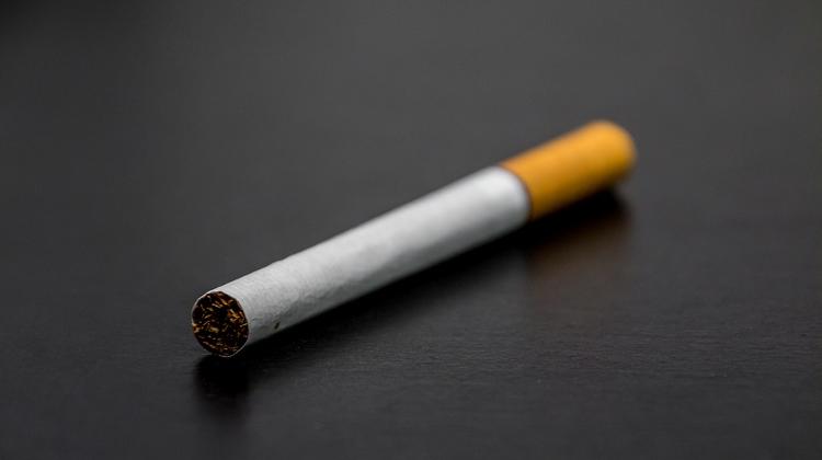 Sales Of Tobacco Products Set To Rise To Record High This Year