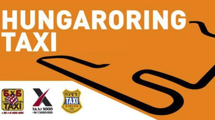 Enjoy Your Ride From Budapest To Hungaroring With City Taxi