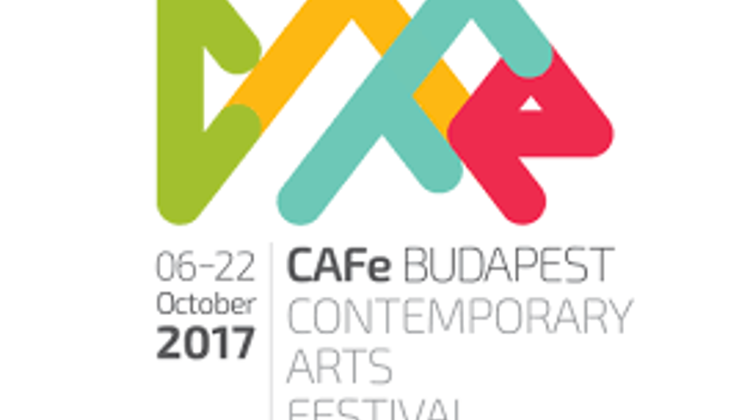 CAFe Budapest Contemporary Arts Festival, 6 – 22 October