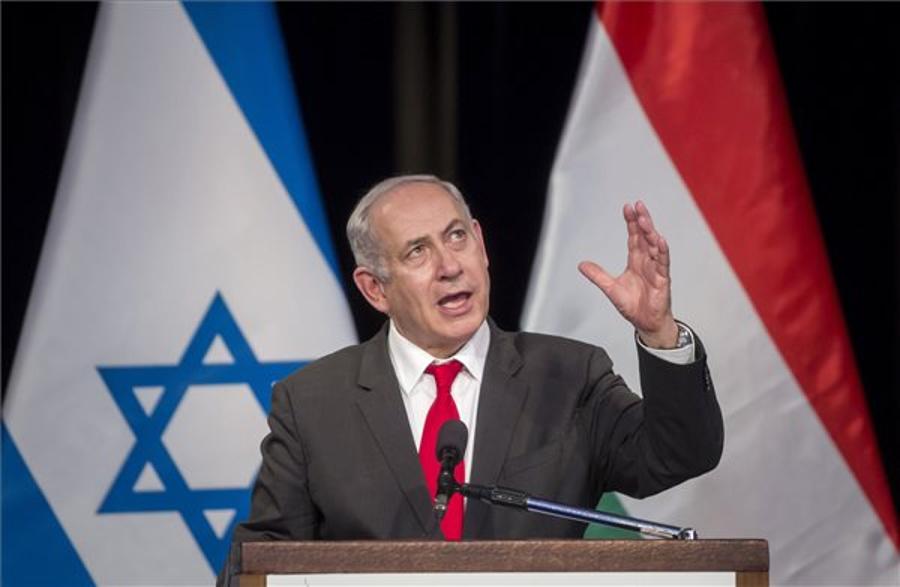 Local Opinion: Netanyahu Concludes Three Day Visit To Budapest