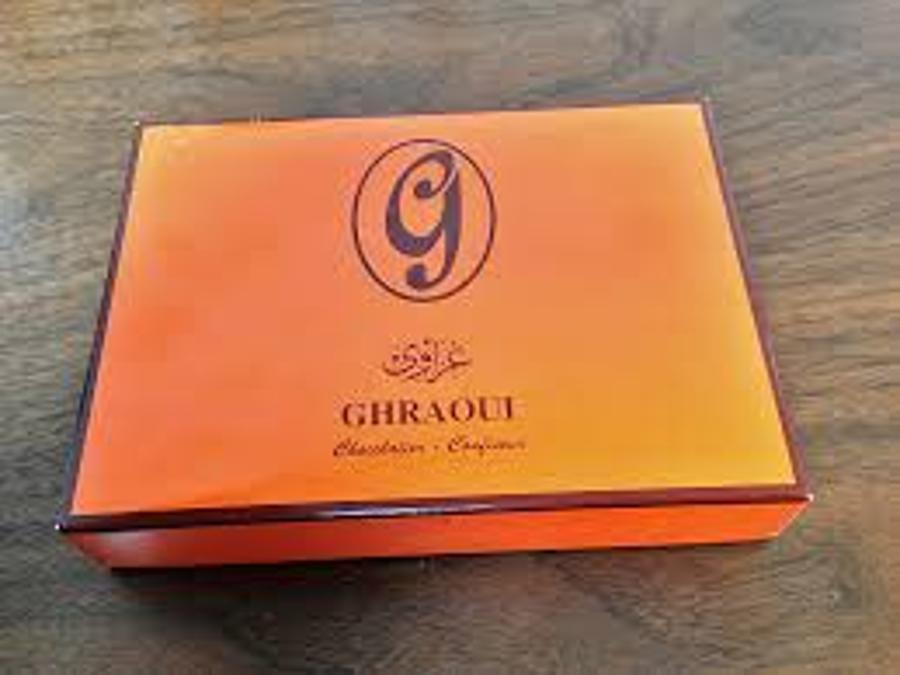 Ghraoui Chocolate To Start Building HUF 7.6 BN Plant In Hungary In October