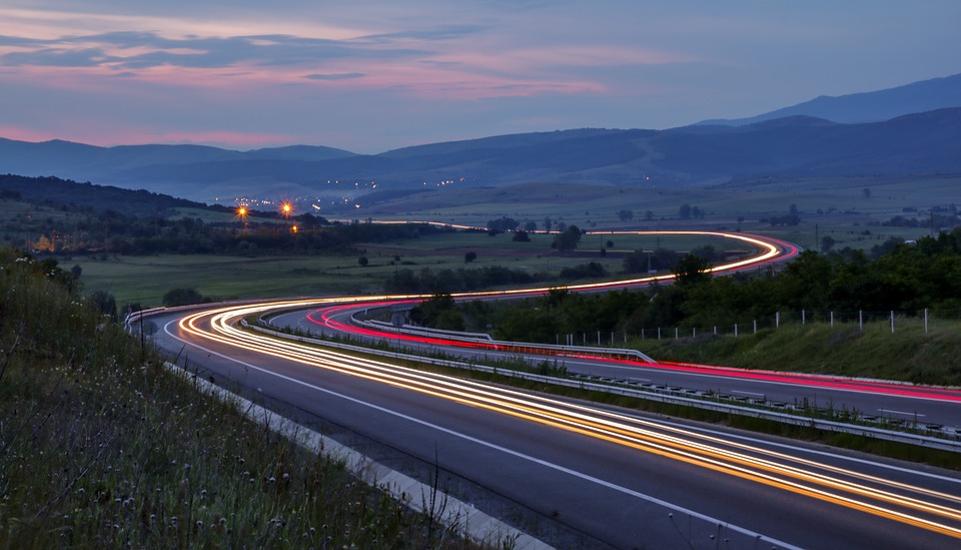 Motorways Reaching Hungary Border To Double By 2022