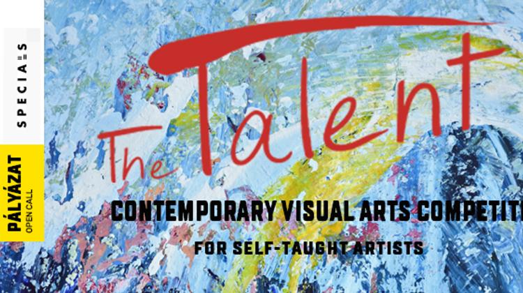 Contemporary Visual Arts Open Call For Self-Taught Artists