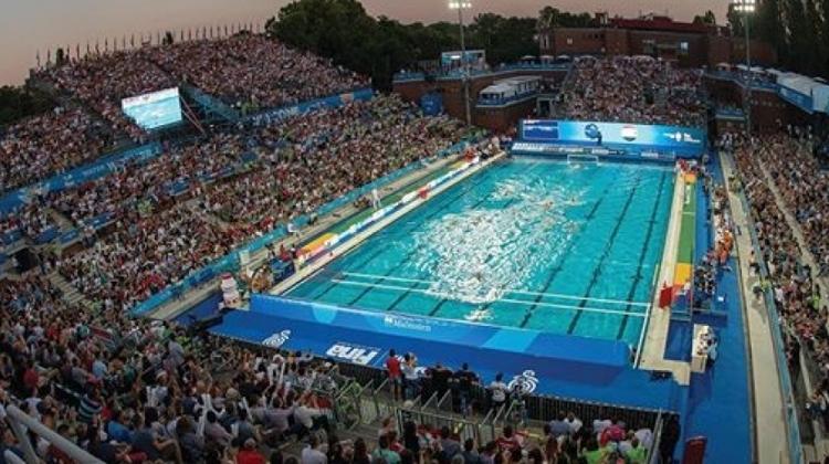 World Masters Aquatics Championships, Now On Until 20 August