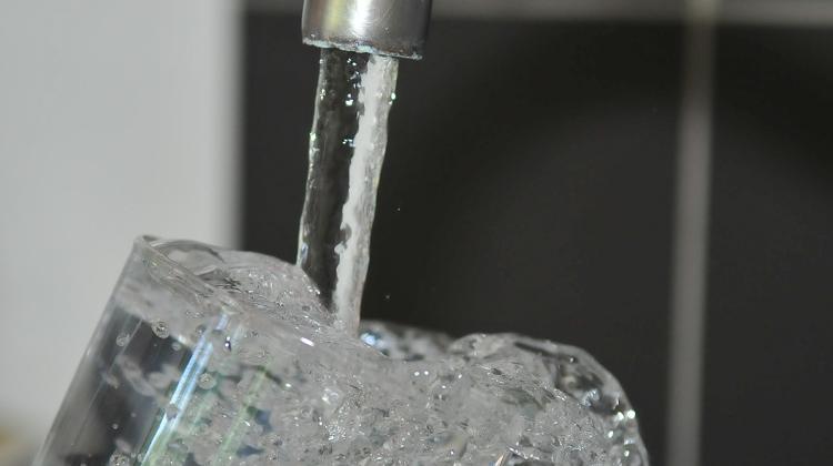 Contaminated Water Claims Baseless