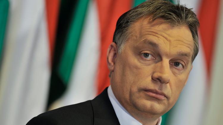 Orbán: Court Ruling Raises ‘Serious Matter Of Principle’