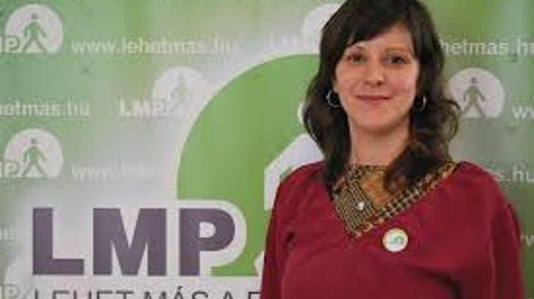 Bernadett Szél Is LMP’s Candidate For Prime Minister
