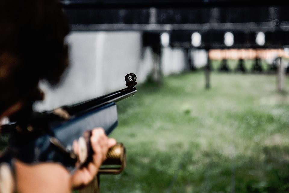 Government To Spend $70 Million Creating Over 100 Shooting Ranges
