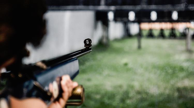 Government To Spend $70 Million Creating Over 100 Shooting Ranges
