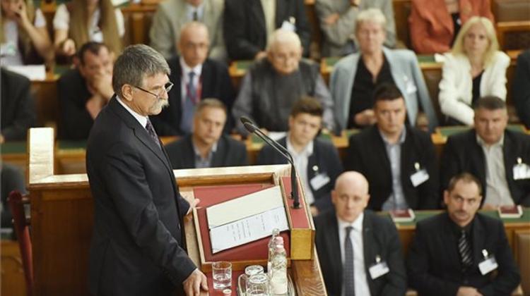 House Speaker: Orbán Gov’t “Needs At Least One More” Cycle To “Achieve Goals”
