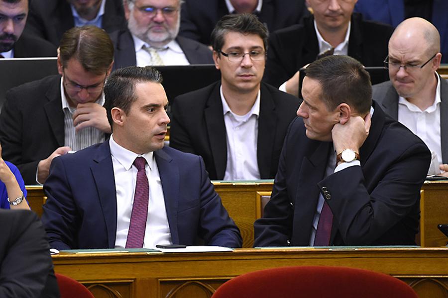 Prosecutor’s Office Has Ordered An Investigation Against Jobbik