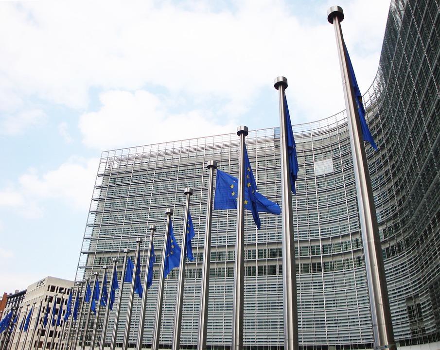 European Commission Goes Forward With Infringement Proceeding On NGO Law