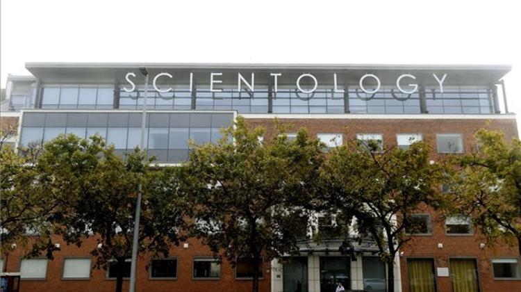 Local Opinion: Police Search 30 Scientology Centres