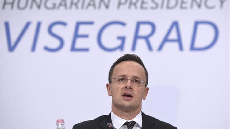 Szijjártó: Hungary Prepared To Use ‘Toughest’ Diplomatic Means To Defend Interests