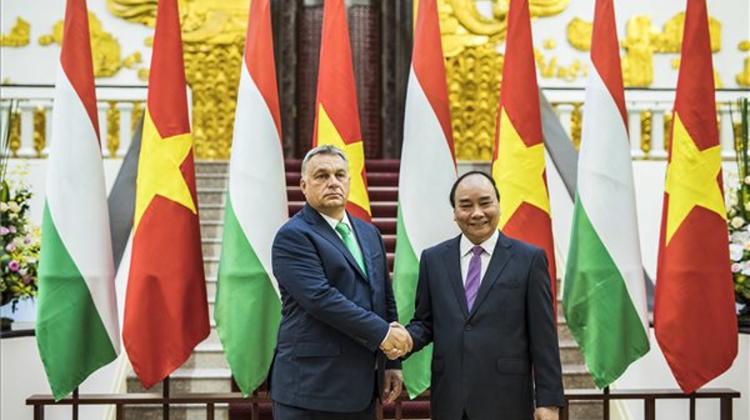 Jobbik: Orbán’s Cabinet Owes Explanation On Aid To Build Vietnam Oncology Centre