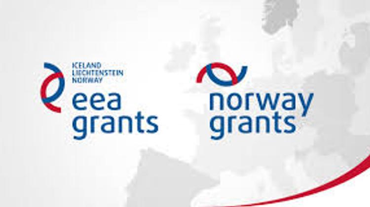 EEA & Norway Grants Funding Period Ends