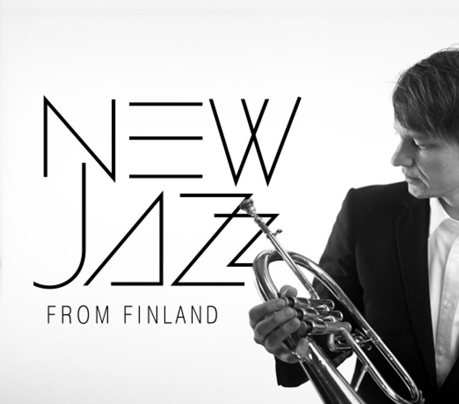 'New Jazz From Finland', Opus Jazz Club, 1 - 2 December