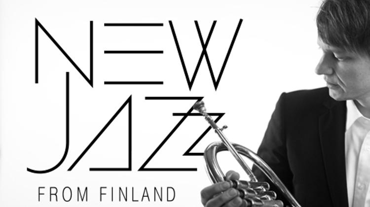 'New Jazz From Finland', Opus Jazz Club, 1 - 2 December