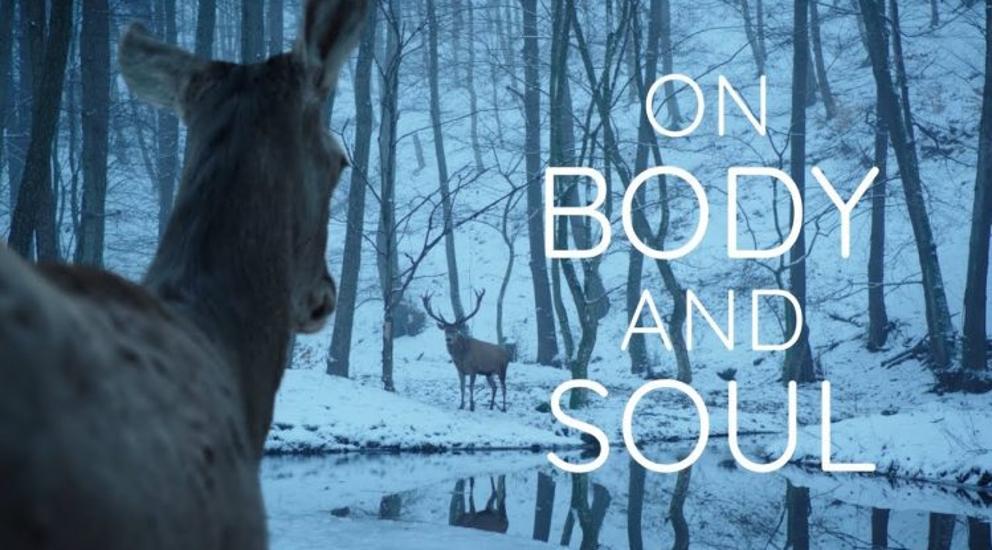 Oscars 2018: Hungary’s “On Body And Soul” Named Among Best 9 Foreign Language Films