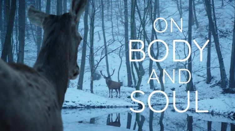 Oscars 2018: Hungary’s “On Body And Soul” Named Among Best 9 Foreign Language Films