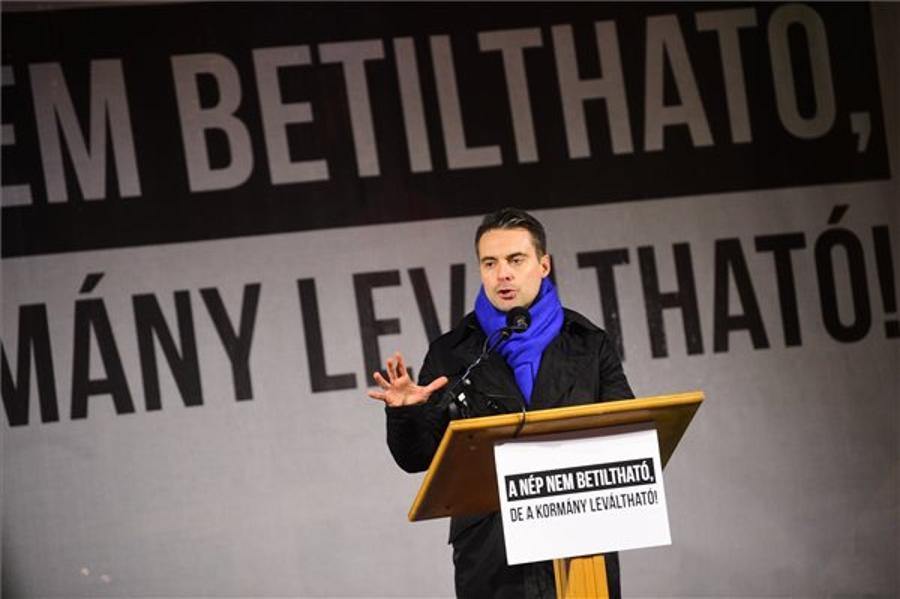 Local Opinion: Jobbik As The Central Theme Of Year-End Politics