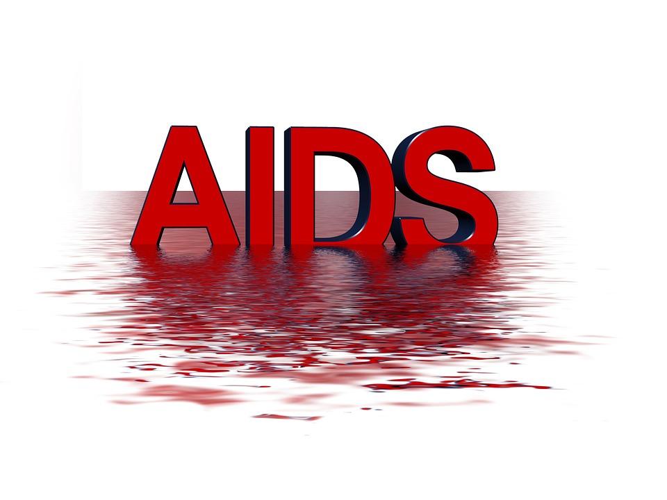 AIDS Cases Nearly Tripled Between 2005 & 2015