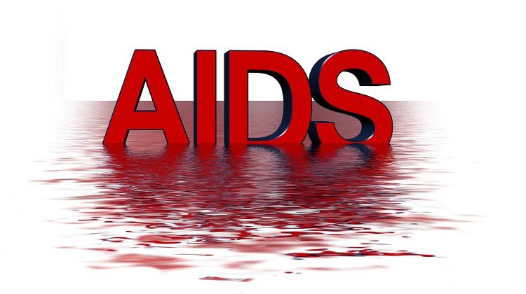 AIDS Cases Nearly Tripled Between 2005 & 2015