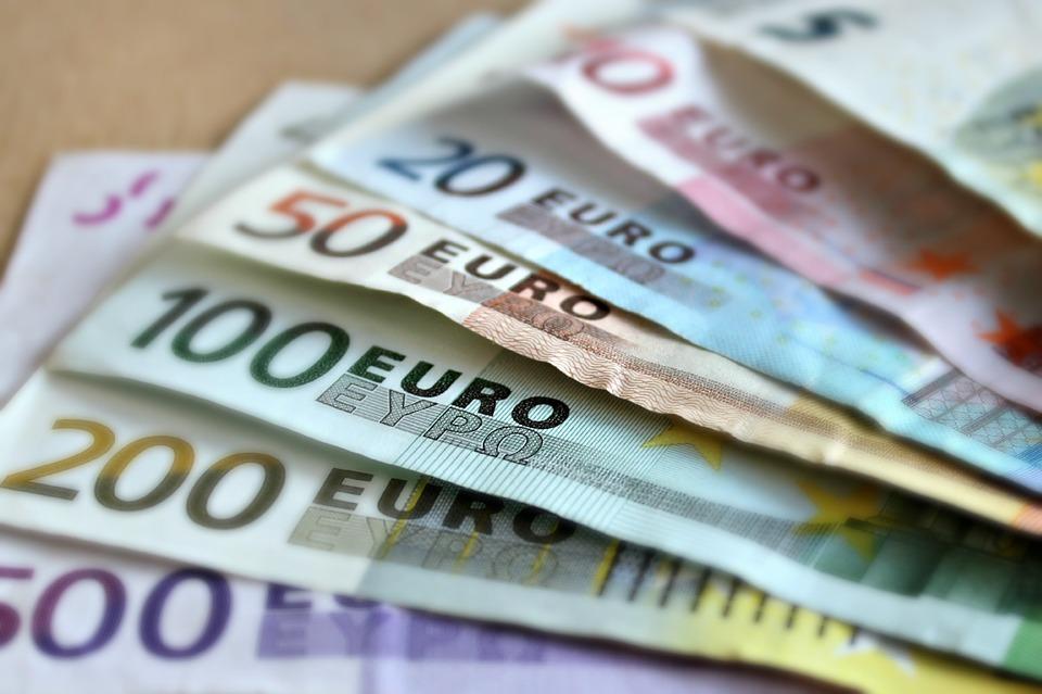 EU Money Ups Corruption, Study Finds