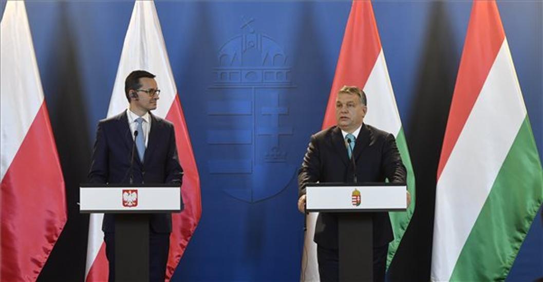 Hungary’s PM Orbán: 2018 To Be Year Of Mass Debates