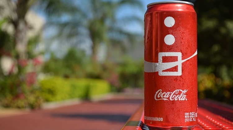 Coca-Cola To Invest HUF 1.8 Bn In Capacity Expansion In Hungary